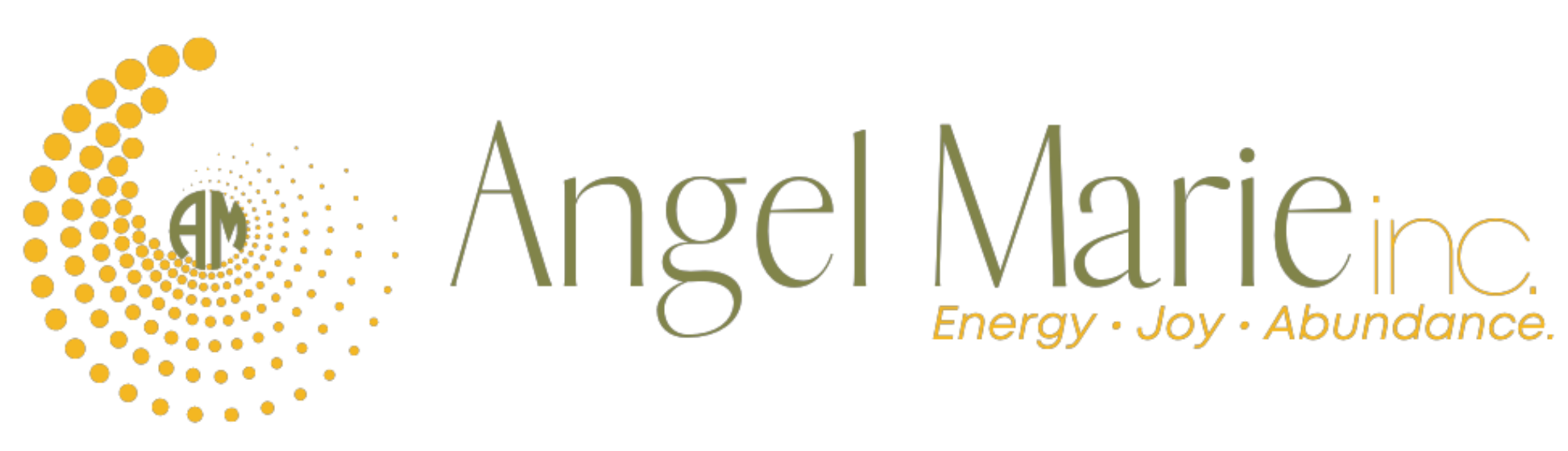 Angel Mari logo